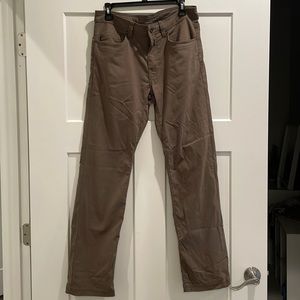 Mens hiking pants